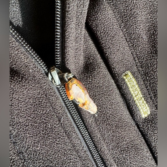 Black Men’s Drake Vest (small) - Picture 3 of 4